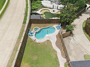 1332  Hillcrest Drive , Allen Texas 75002