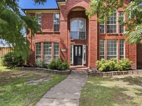 1332  Hillcrest Drive , Allen Texas 75002