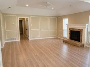 2806  Laurel Oaks Drive , Garland Texas 75044