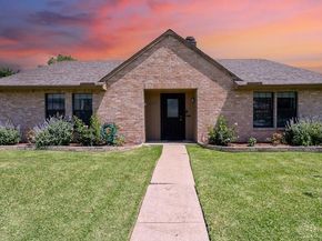 8209  Woodside Road , Rowlett Texas 75088