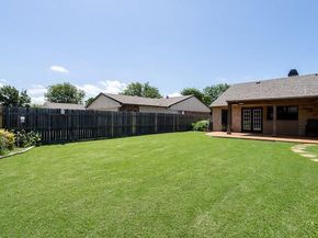 8209  Woodside Road , Rowlett Texas 75088