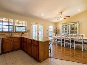 8209  Woodside Road , Rowlett Texas 75088