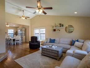 8209  Woodside Road , Rowlett Texas 75088
