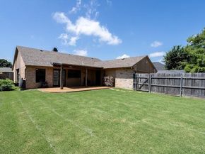 8209  Woodside Road , Rowlett Texas 75088
