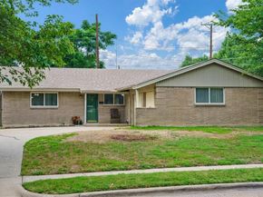 500  Worcester Way , Richardson Texas 75080