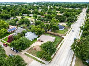 500  Worcester Way , Richardson Texas 75080