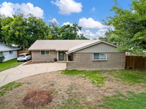 500  Worcester Way , Richardson Texas 75080