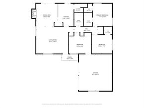 500  Worcester Way , Richardson Texas 75080