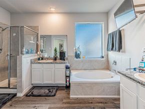 1420  Inks Drive , DeSoto Texas 75115