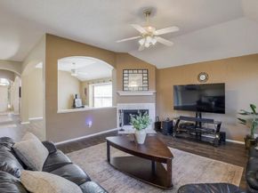 1718  Falcon Drive , Corinth Texas 76210