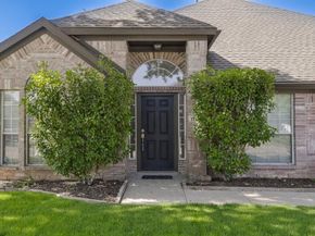 1718  Falcon Drive , Corinth Texas 76210