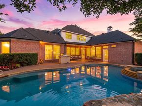 4111  Paddington Lane , Colleyville Texas 76034