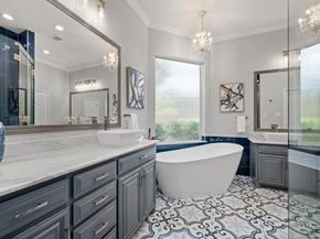 4111  Paddington Lane , Colleyville Texas 76034