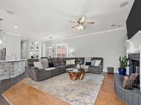 4111  Paddington Lane , Colleyville Texas 76034