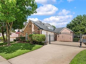 4111  Paddington Lane , Colleyville Texas 76034