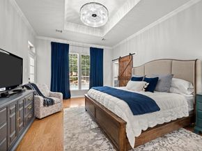 4111  Paddington Lane , Colleyville Texas 76034