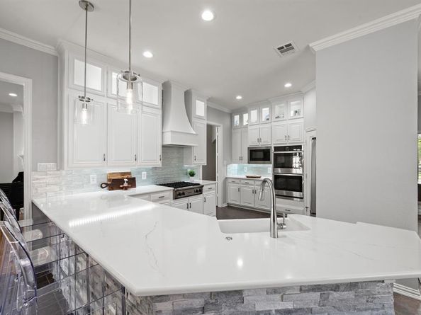 4111  Paddington Lane , Colleyville Texas 76034