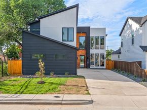 1407  Pueblo Street , Dallas Texas 75212