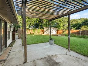 1905  Wisteria Street , Denton Texas 76205