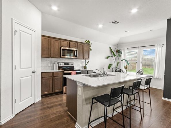 15141  Ace Drive , Dallas Texas 75253