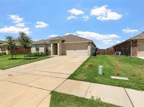 15141  Ace Drive , Dallas Texas 75253