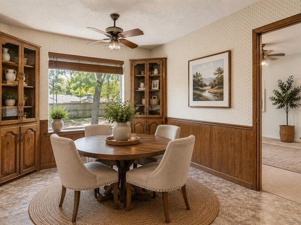 4608  Jim Mitchell Trail W, Colleyville Texas 76034