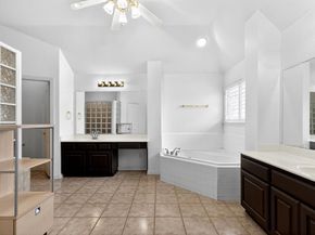 6921  Tartan Trail , Garland Texas 75044