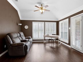 6921  Tartan Trail , Garland Texas 75044
