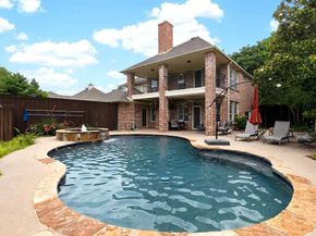6921  Tartan Trail , Garland Texas 75044