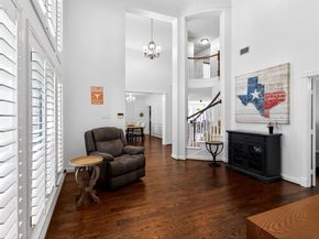 6921  Tartan Trail , Garland Texas 75044