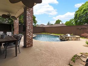 6921  Tartan Trail , Garland Texas 75044