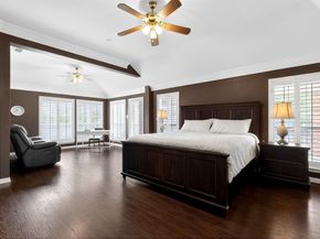 6921  Tartan Trail , Garland Texas 75044