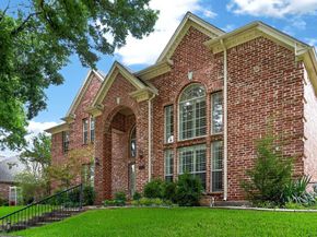 6921  Tartan Trail , Garland Texas 75044