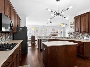 6921  Tartan Trail , Garland Texas 75044