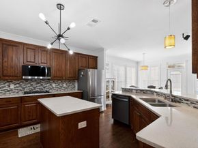 6921  Tartan Trail , Garland Texas 75044