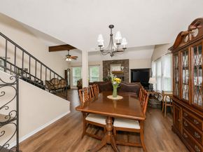 9129  Timber Oaks Drive , Fort Worth Texas 76179