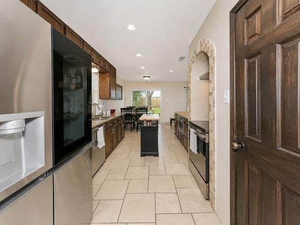 9129  Timber Oaks Drive , Fort Worth Texas 76179