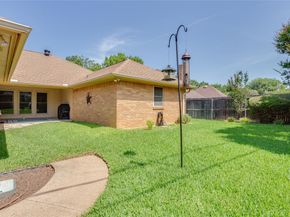 4322  Waycross Drive , Arlington Texas 76016