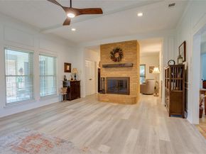 4322  Waycross Drive , Arlington Texas 76016