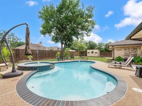 4306  Three Oaks Drive , Arlington Texas 76016