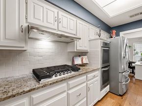 4306  Three Oaks Drive , Arlington Texas 76016