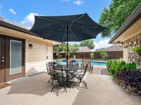 4306  Three Oaks Drive , Arlington Texas 76016