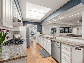 4306  Three Oaks Drive , Arlington Texas 76016
