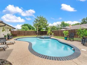 4306  Three Oaks Drive , Arlington Texas 76016