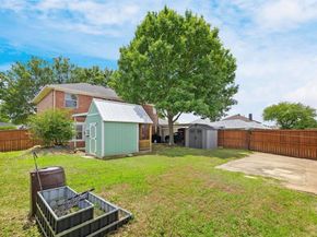 3105  Chalkstone Drive , Rowlett Texas 75088
