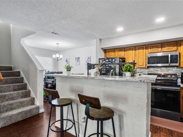 2314  Bamboo Drive  I203, Arlington Texas 76006