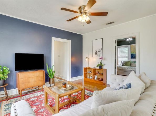2529  Chicago Avenue , Fort Worth Texas 76103