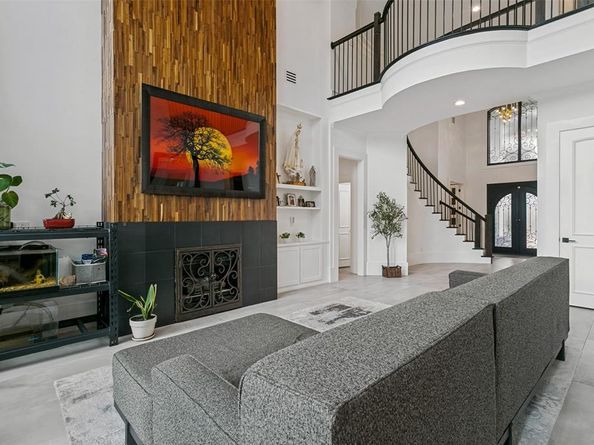 2508  Independence Road , Colleyville Texas 76034