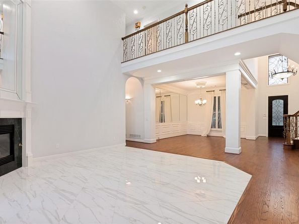 801  Shady Bend Court , Highland Village Texas 75077