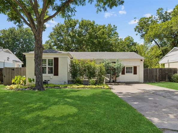 10633  Cayuga Drive , Dallas Texas 75228